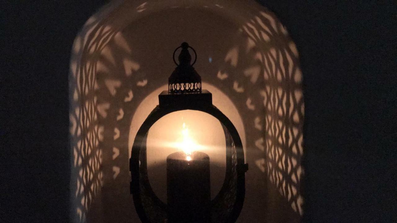 Riad Boujloud Fes Luaran gambar